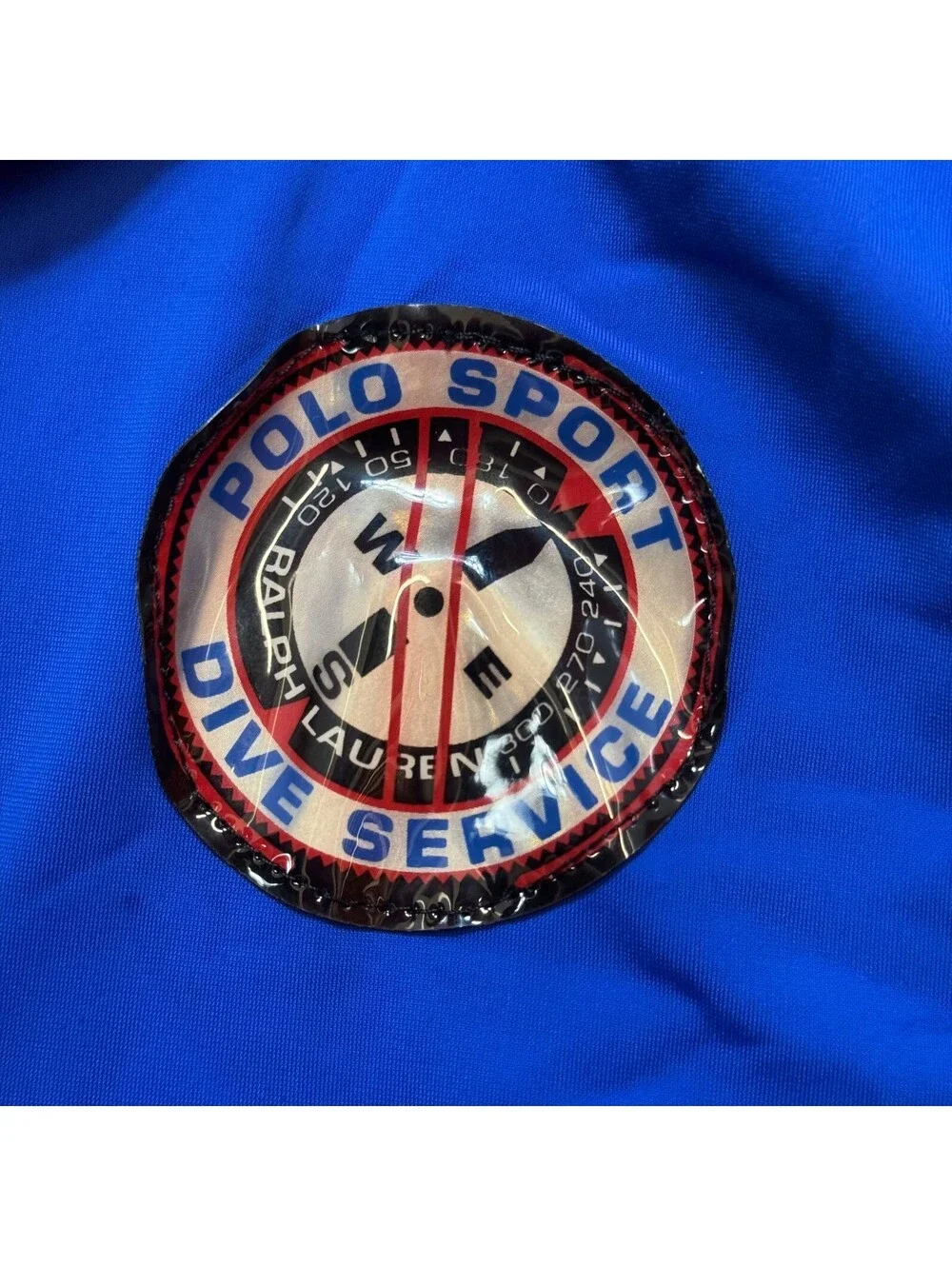 N/A sale polo