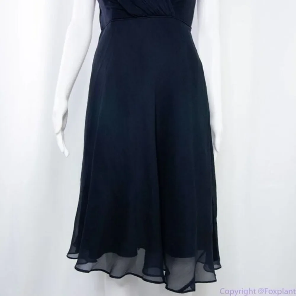 J. Crew 100% silk