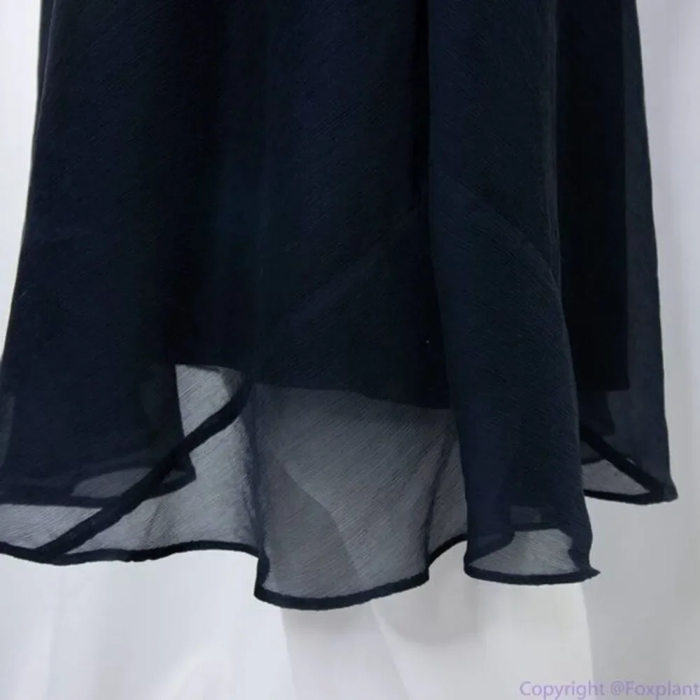 J. Crew 100% silk