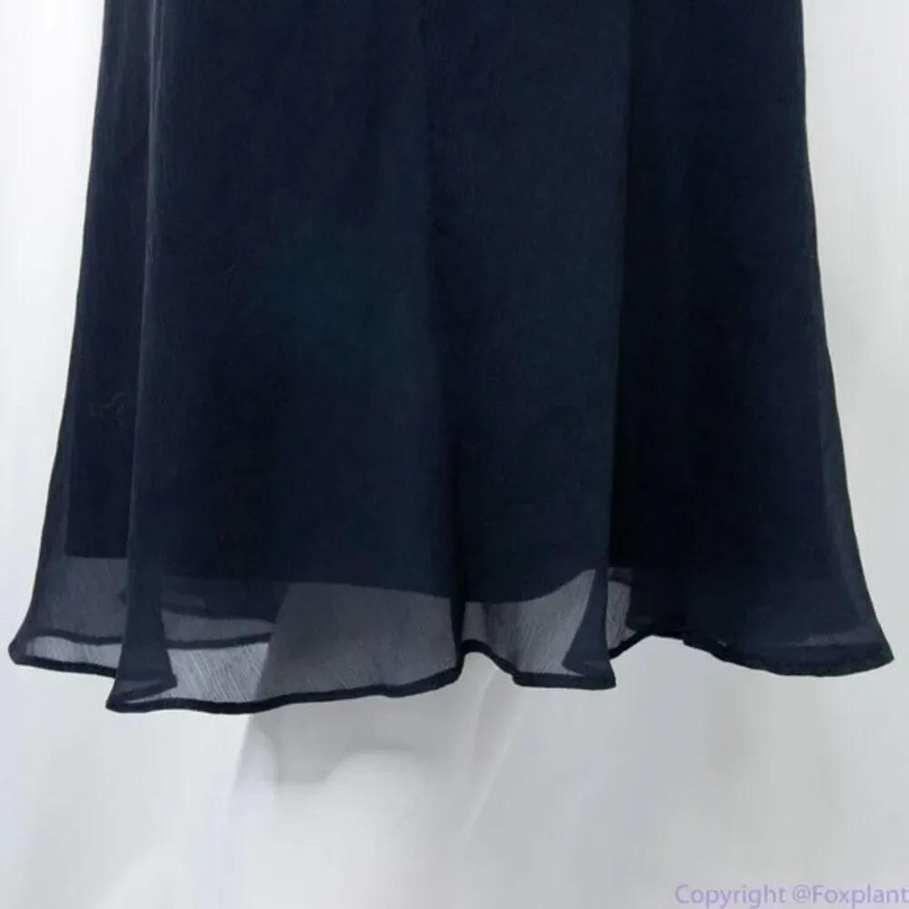 J. Crew 100% silk
