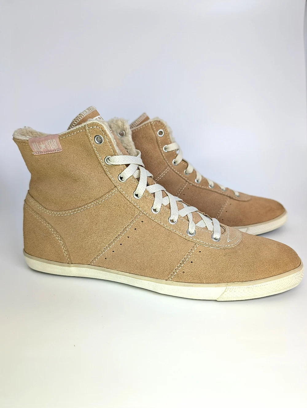 Converse this rare