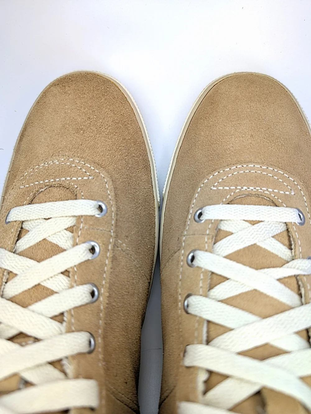 Converse this rare