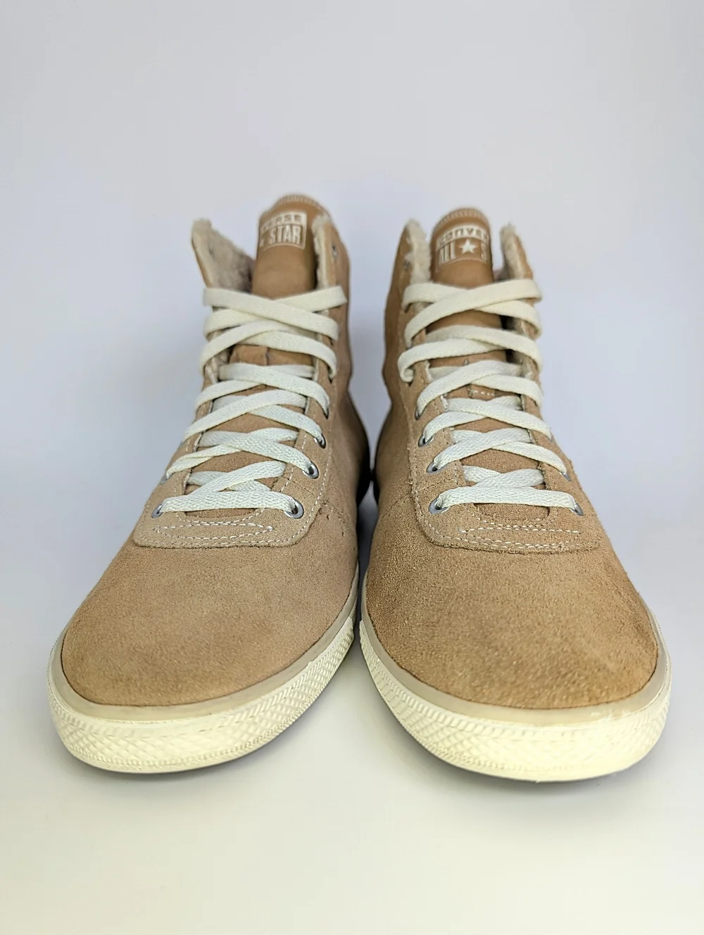 Converse this rare