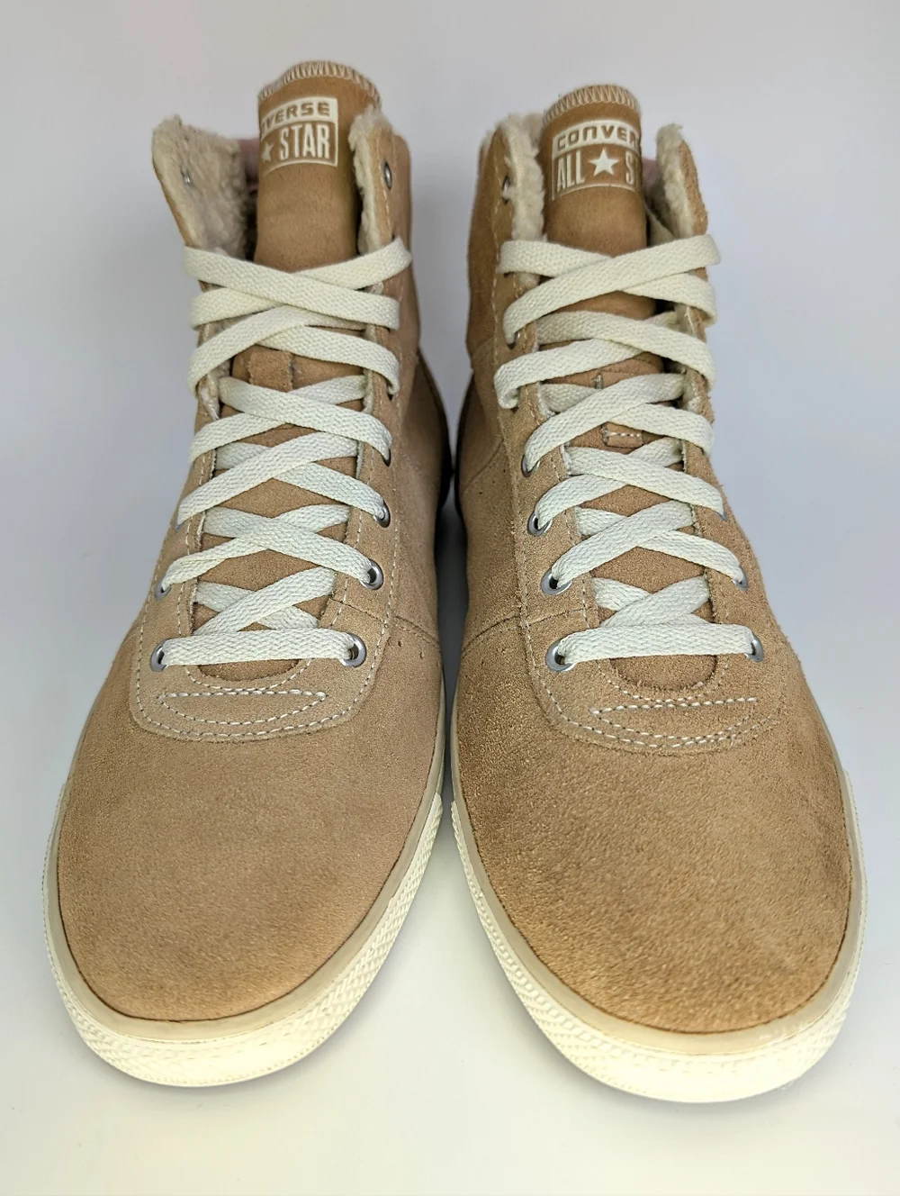 Converse this rare