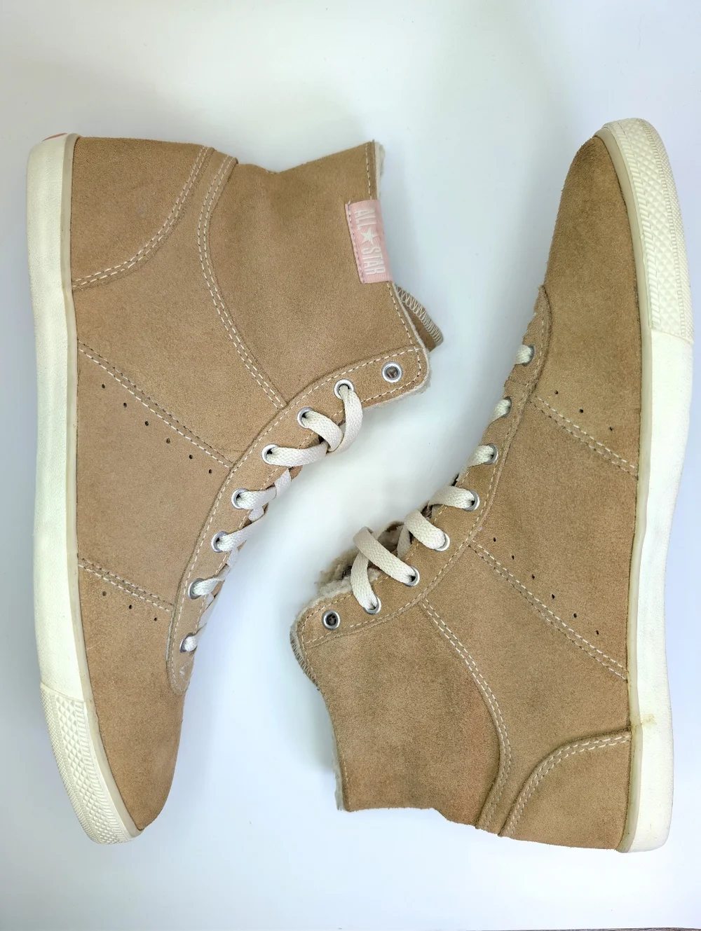Converse this rare