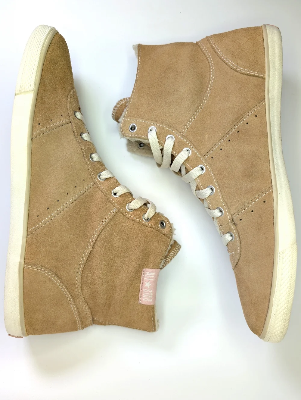 Converse this rare