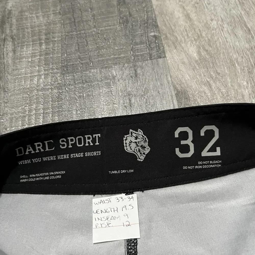 Darc Sport nwt darc
