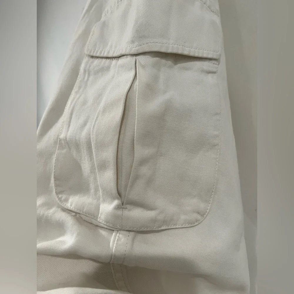 Armani Collezioni these pants
