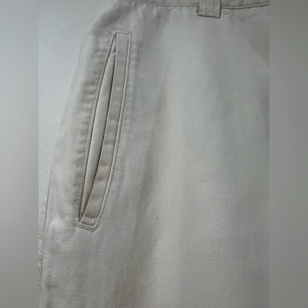Armani Collezioni these pants