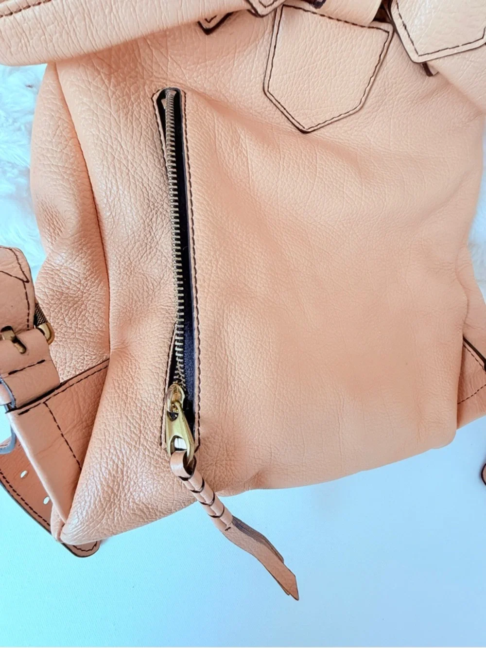 orYANY see straps•