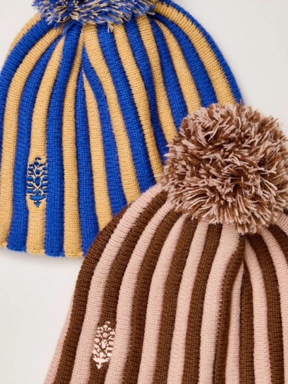 NWOT Free People FP Movement Alpine Pom Beanie