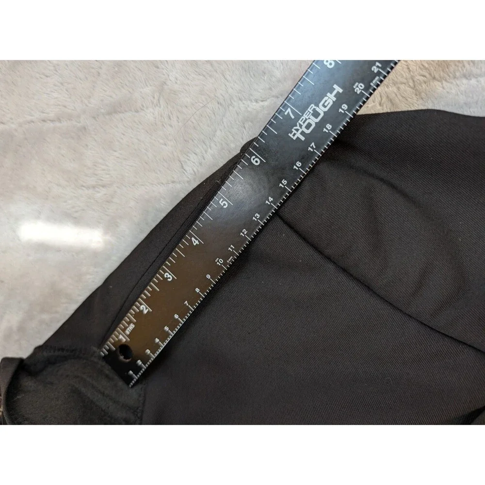 Slim Fit 2 Button Mens Blazer Black AZAR MAN Suit Jacket Tailored Fit 38L