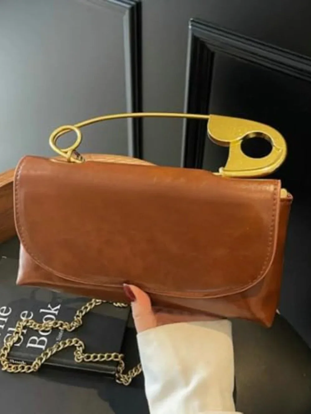 N/A this trendy