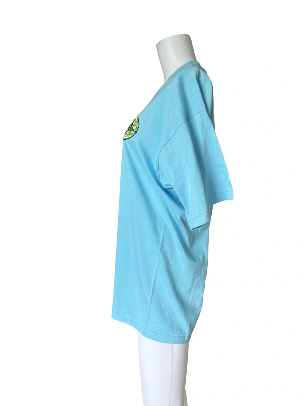 Vintage short sleeve