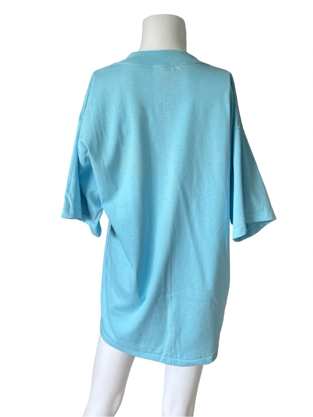 Vintage short sleeve