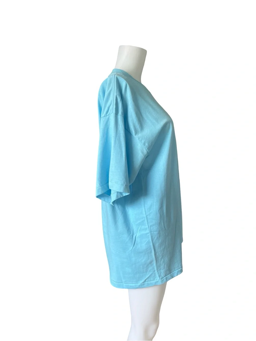 Vintage short sleeve