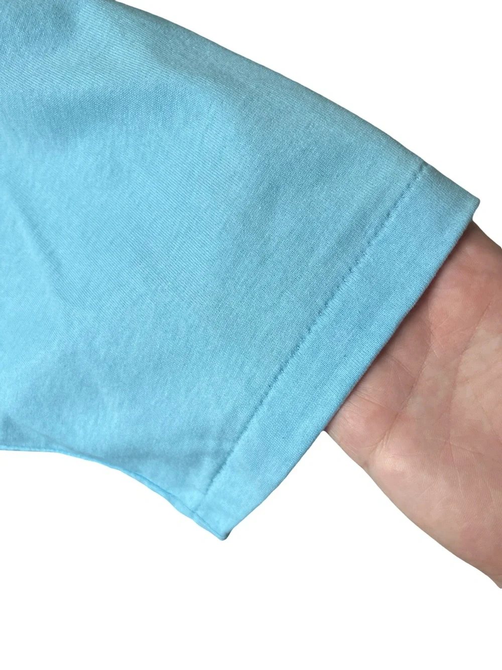 Vintage short sleeve