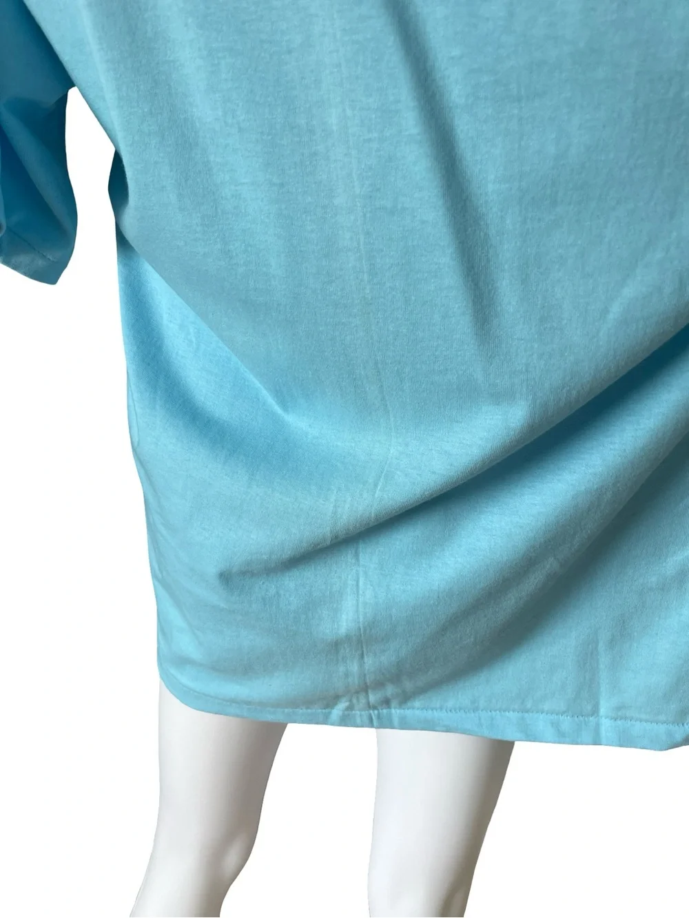 Vintage short sleeve