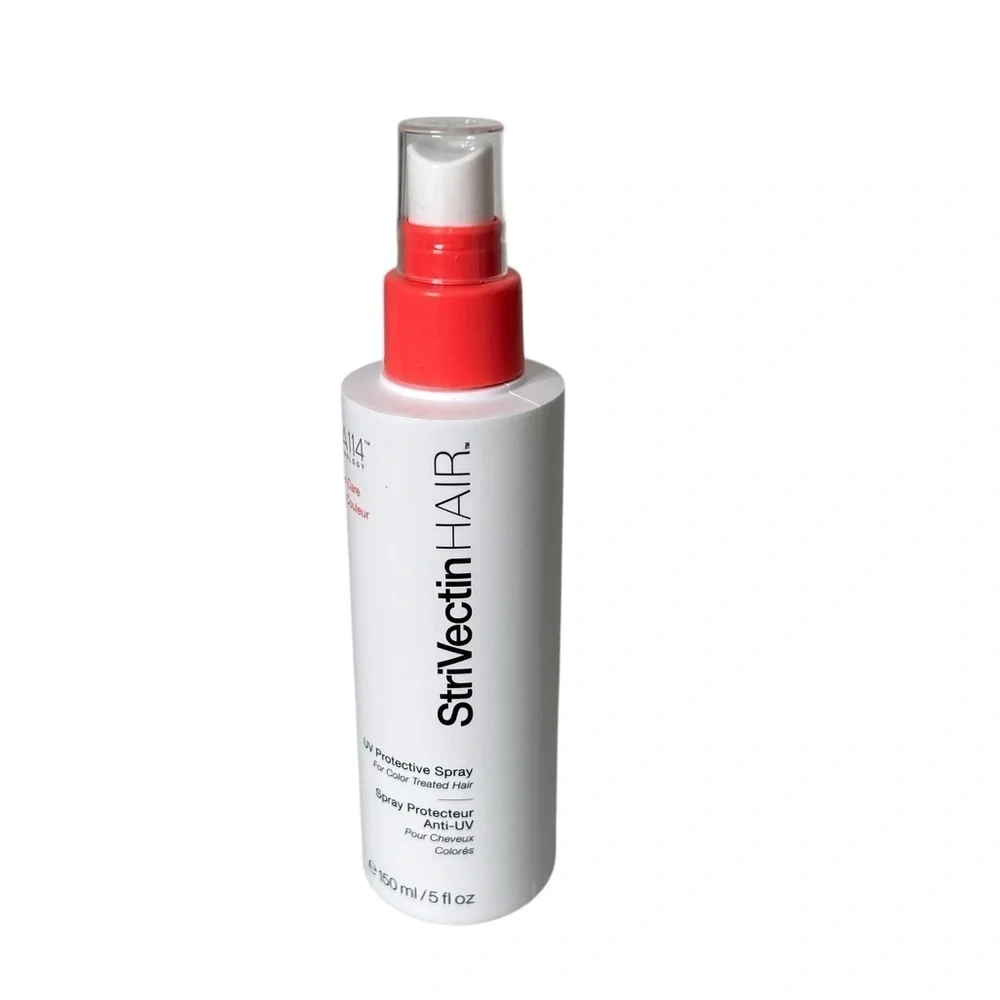 StriVectin hair color