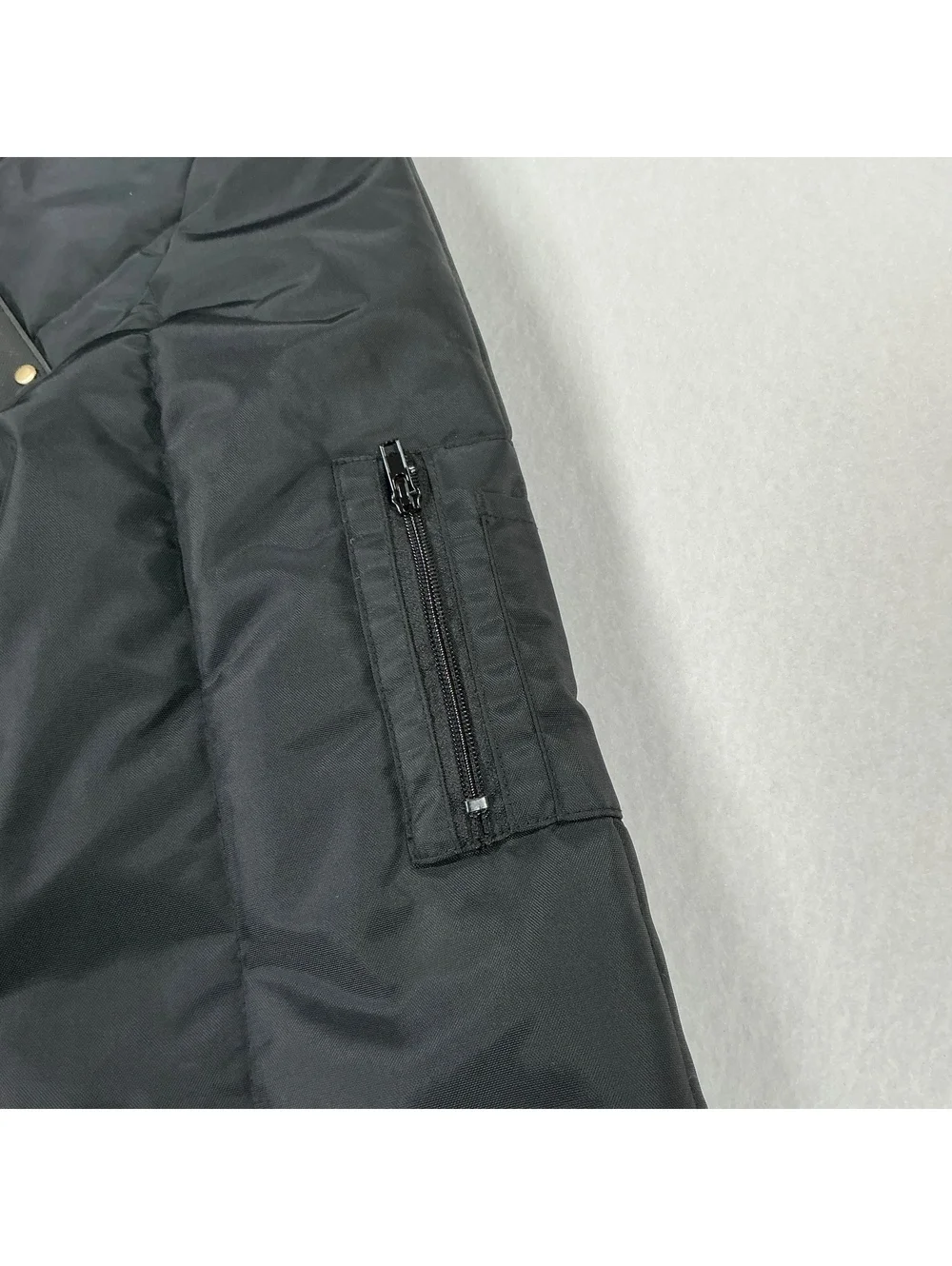 Refrigiwear stay warm