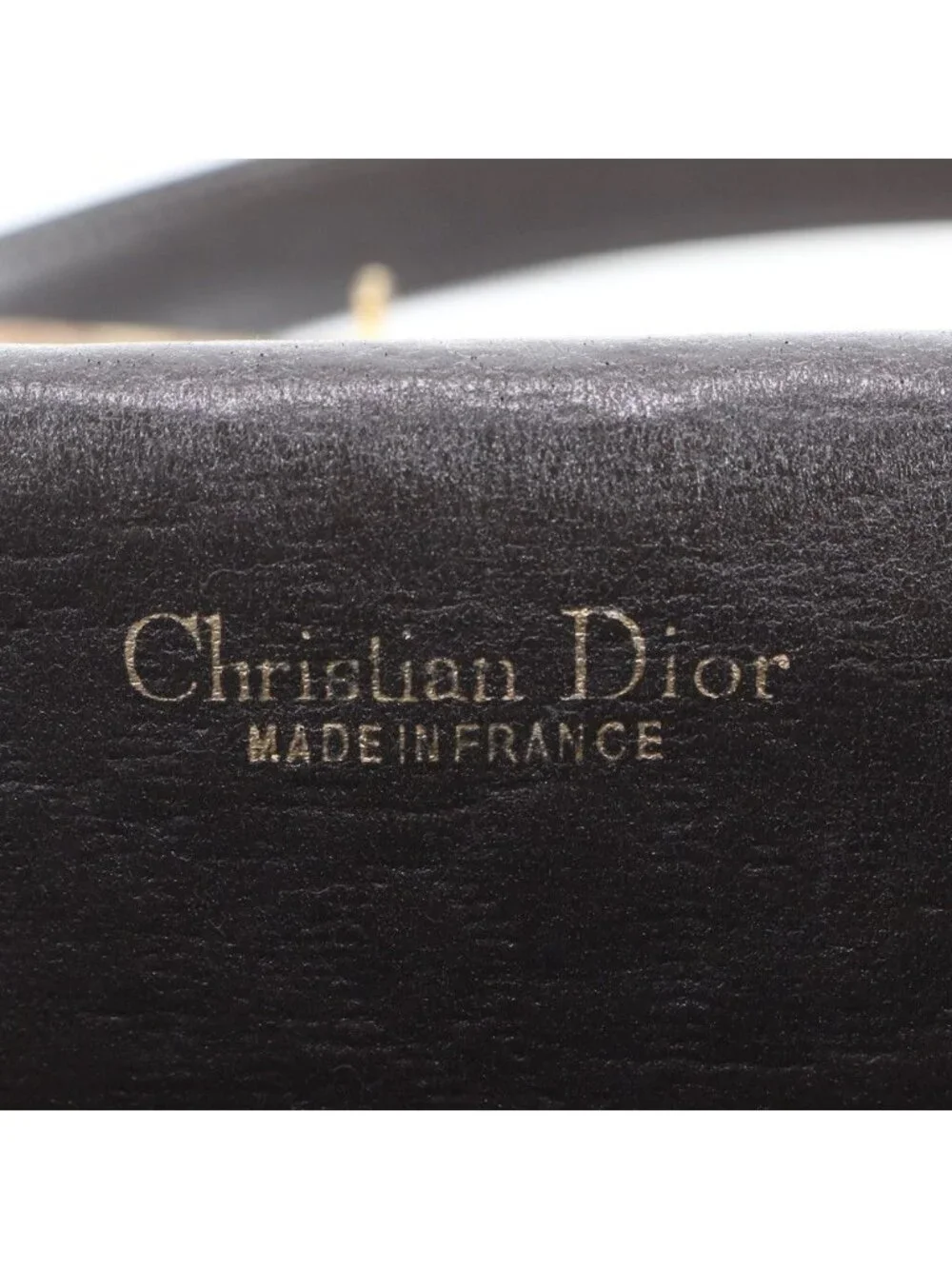 Dior this authentic