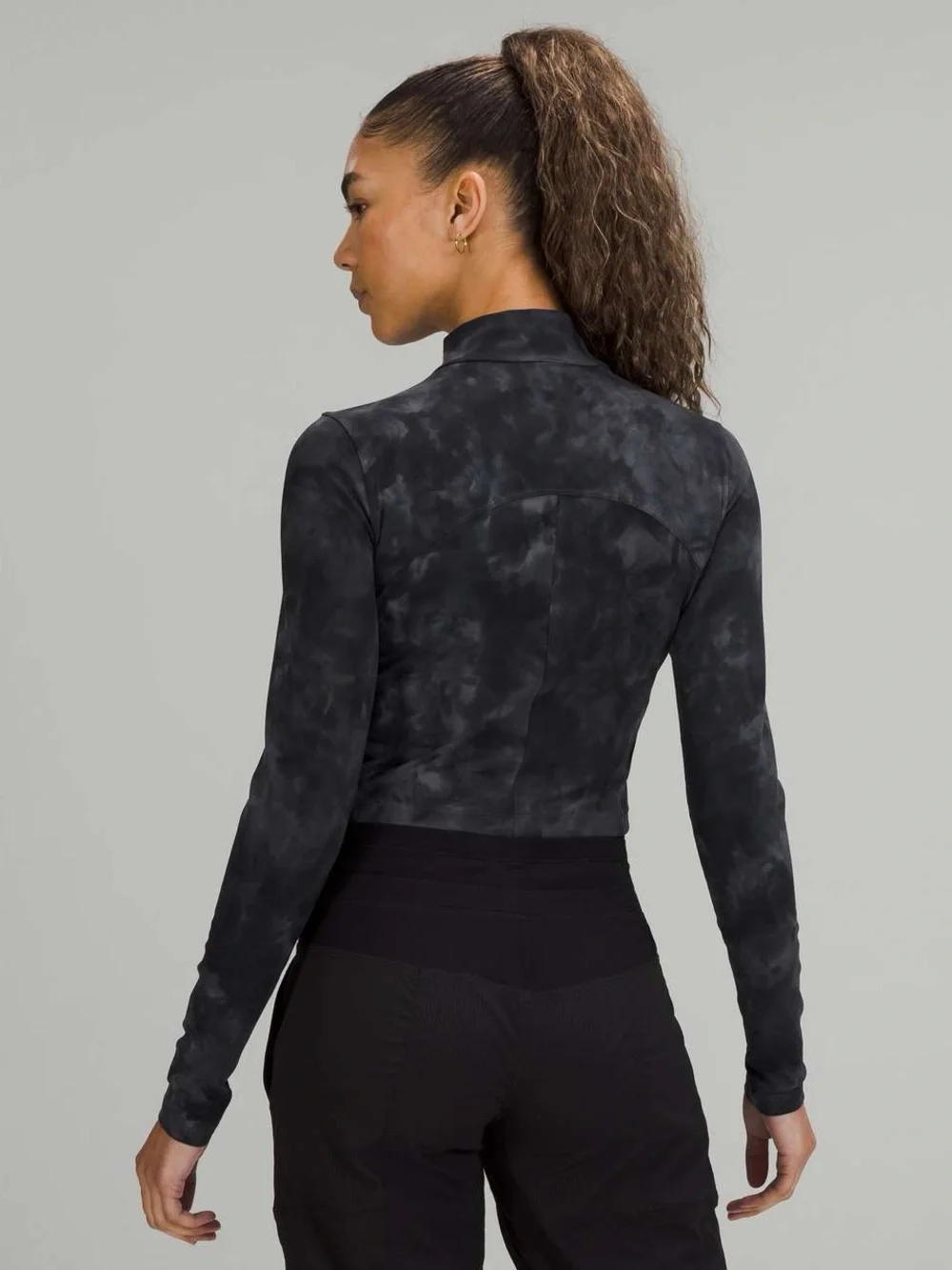lululemon athletica slopes high