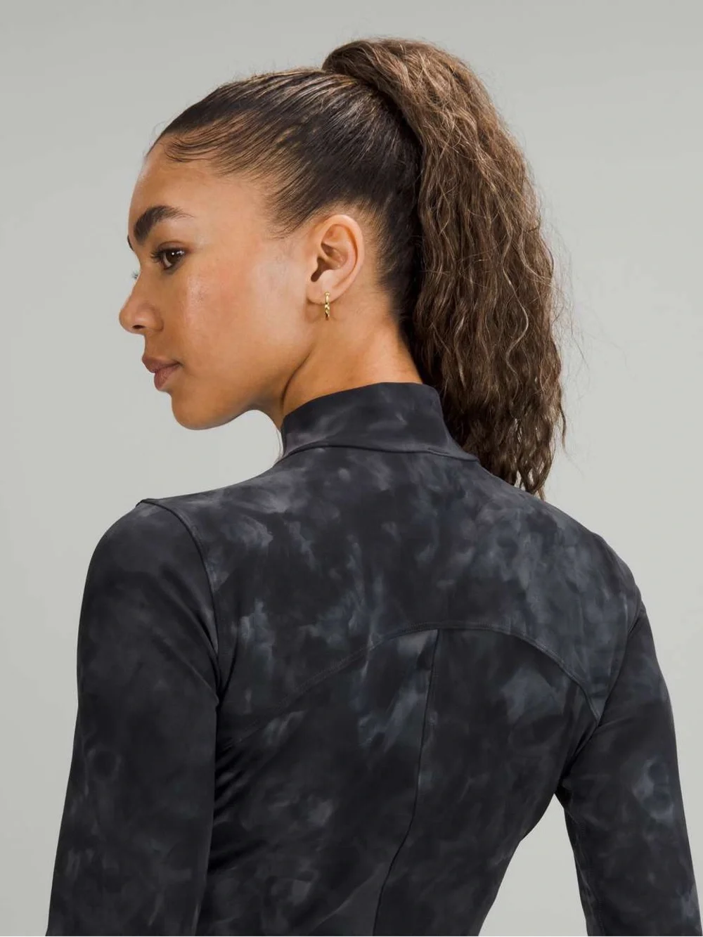 lululemon athletica dye close stretch