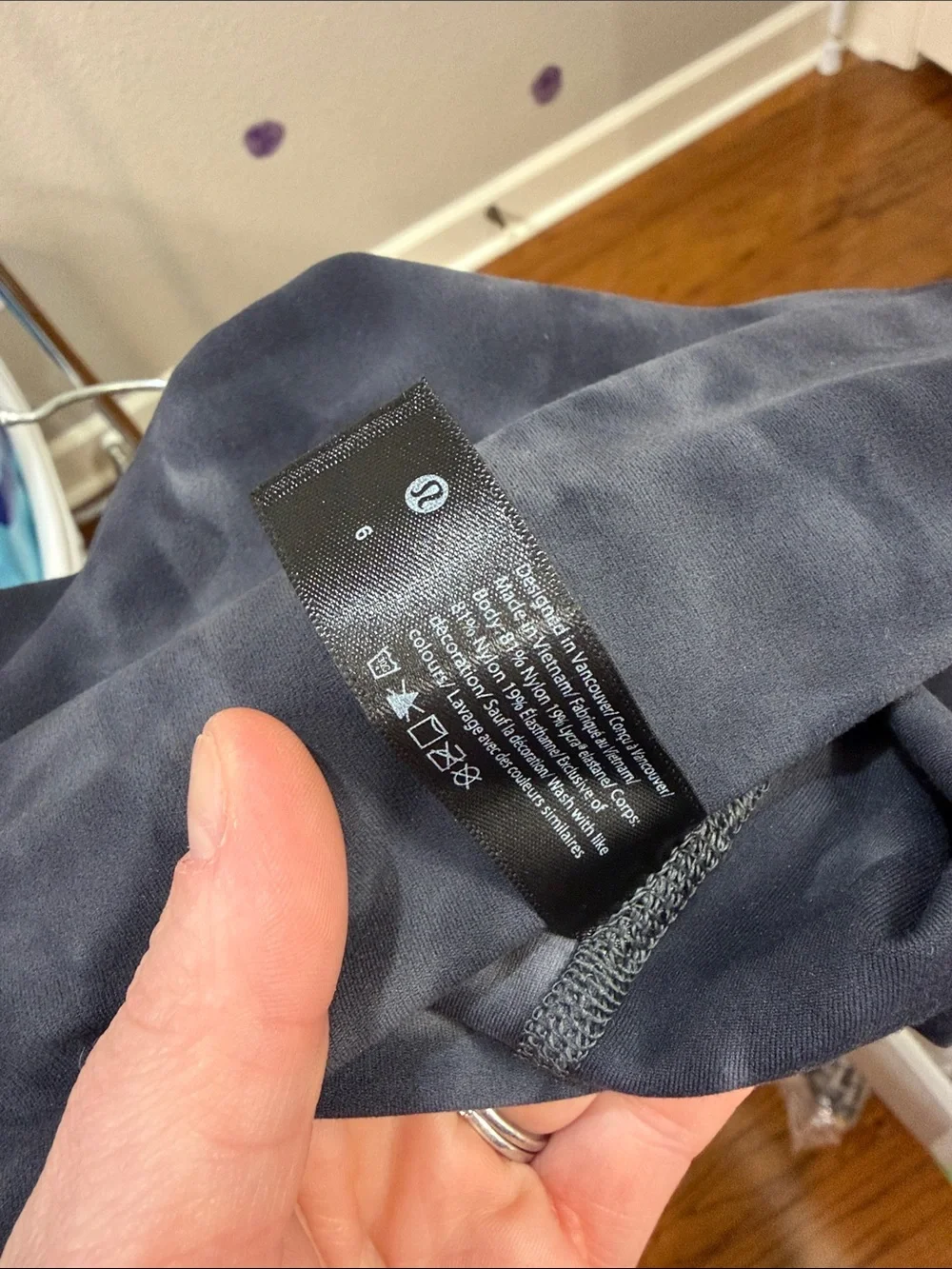 lululemon athletica 2022 wants