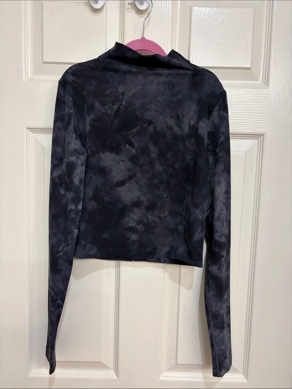 lululemon athletica aligned hitting