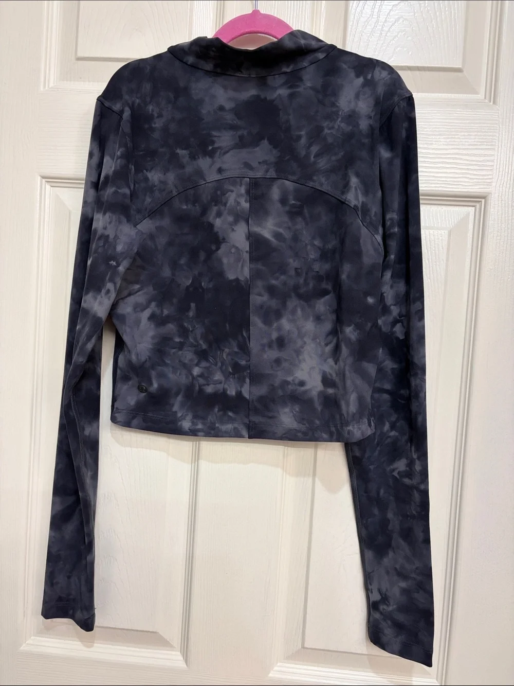 lululemon athletica added material four