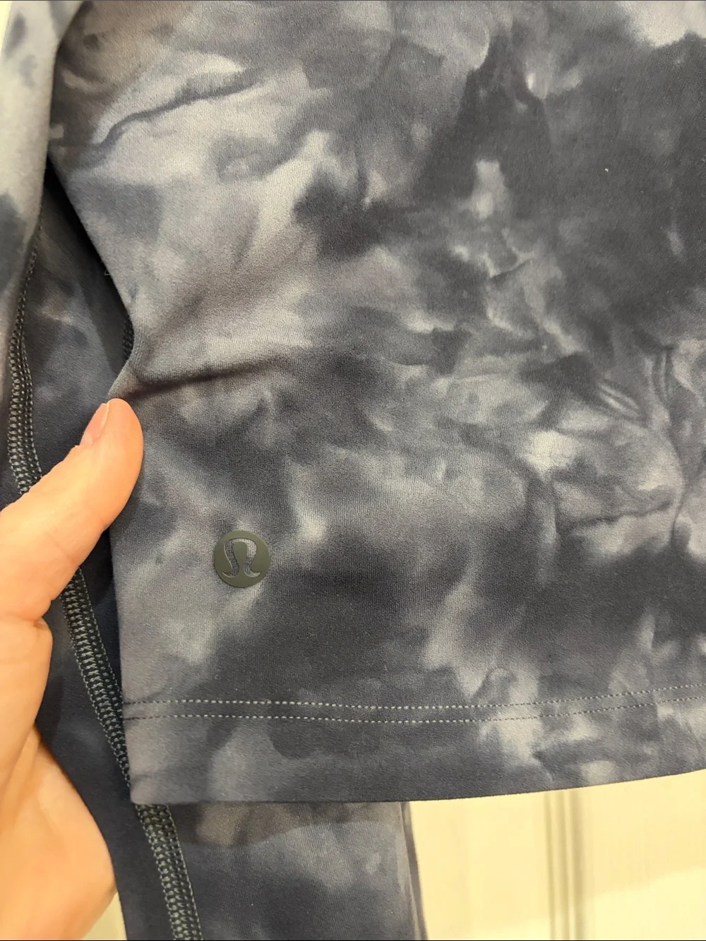 lululemon athletica streets you four