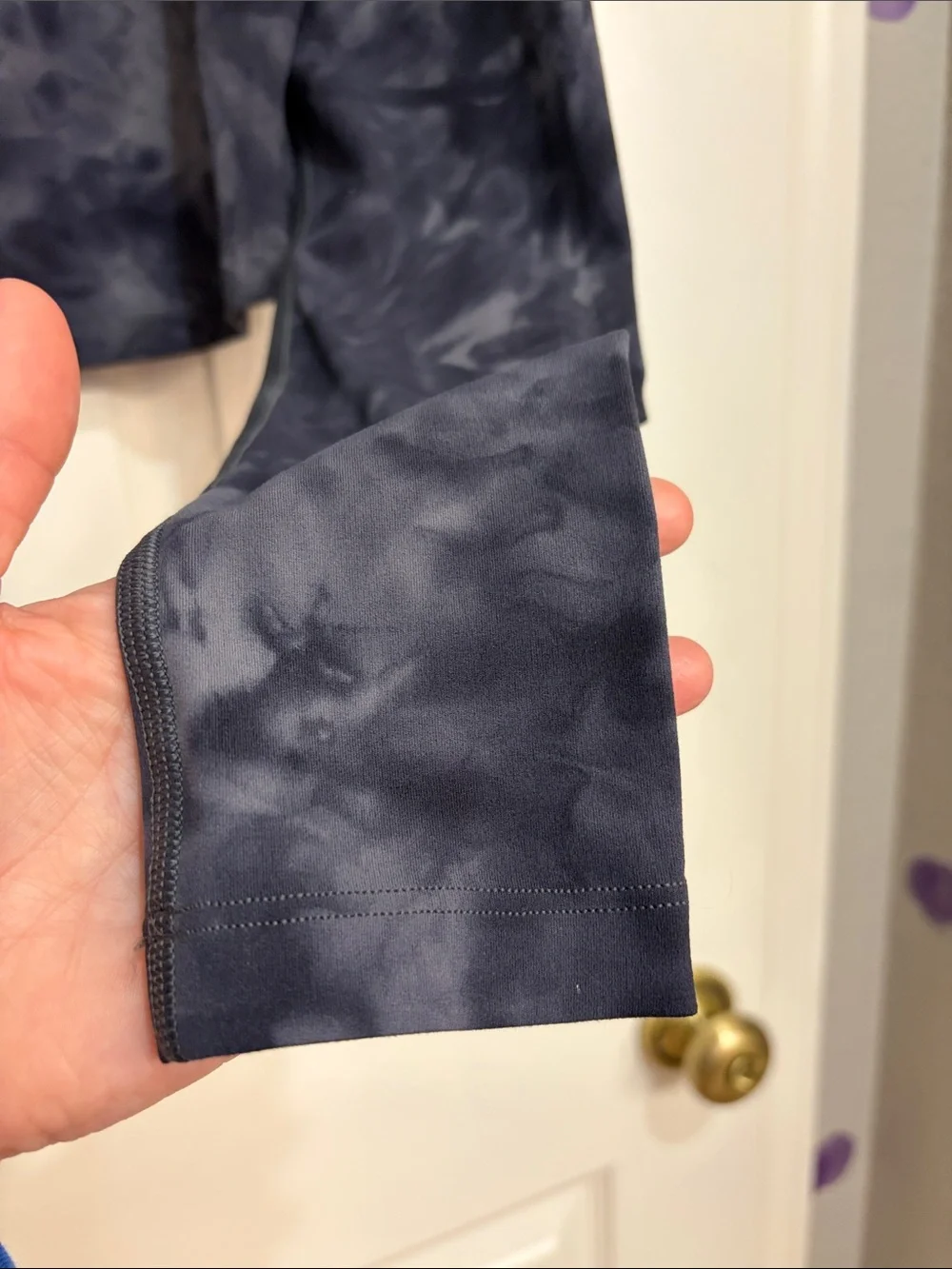 lululemon athletica tight lycra® style