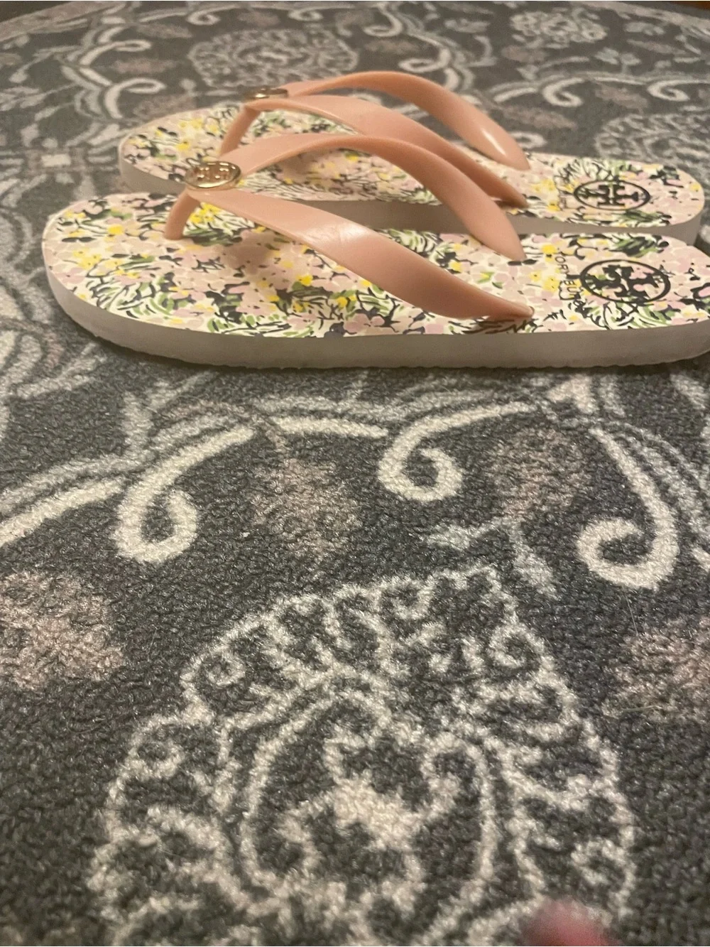 Tory Burch questions leave