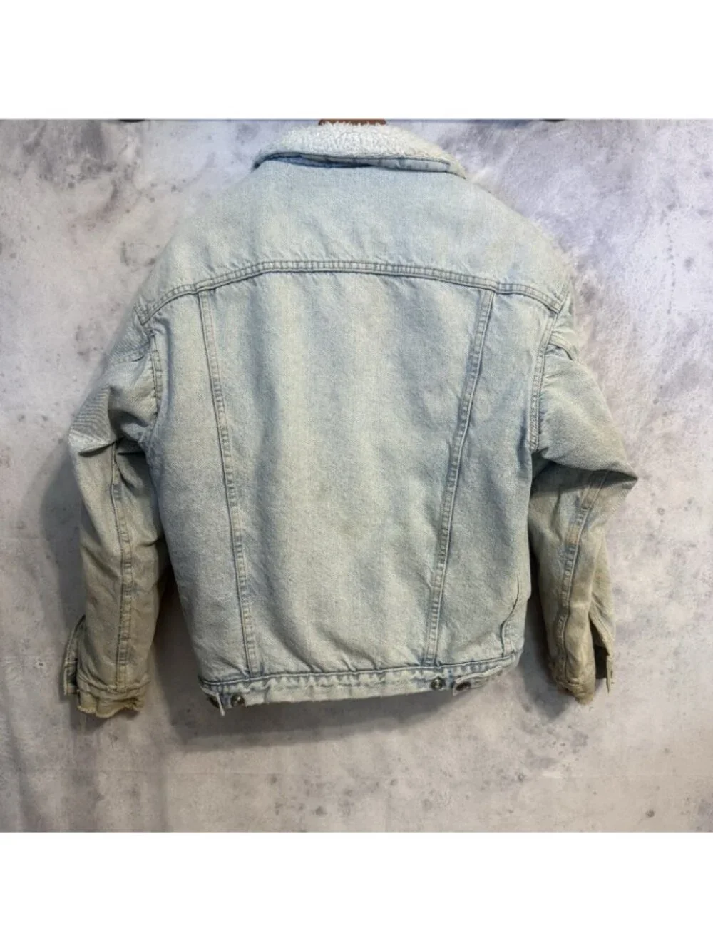Levis vintage 80s