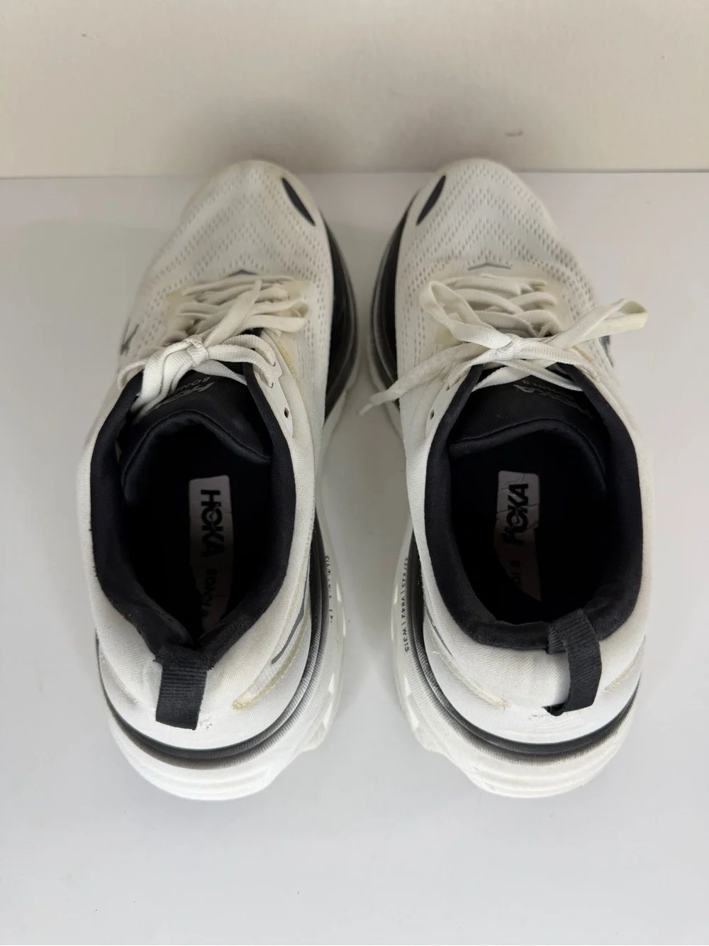 Hoka One One lightweight running