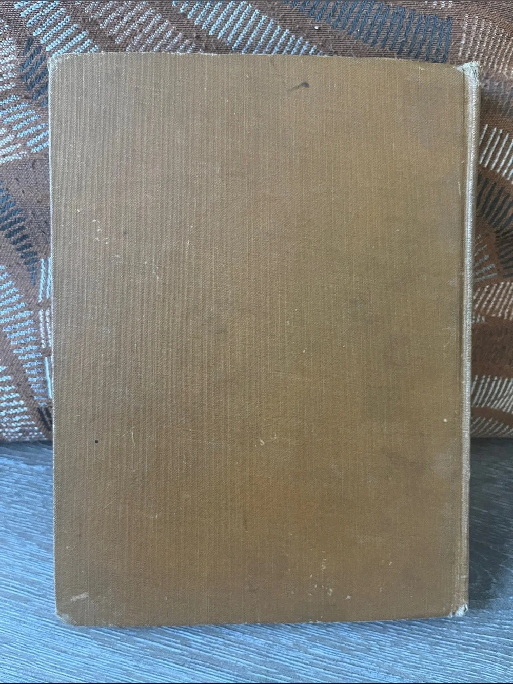 N/A title collectors cloth