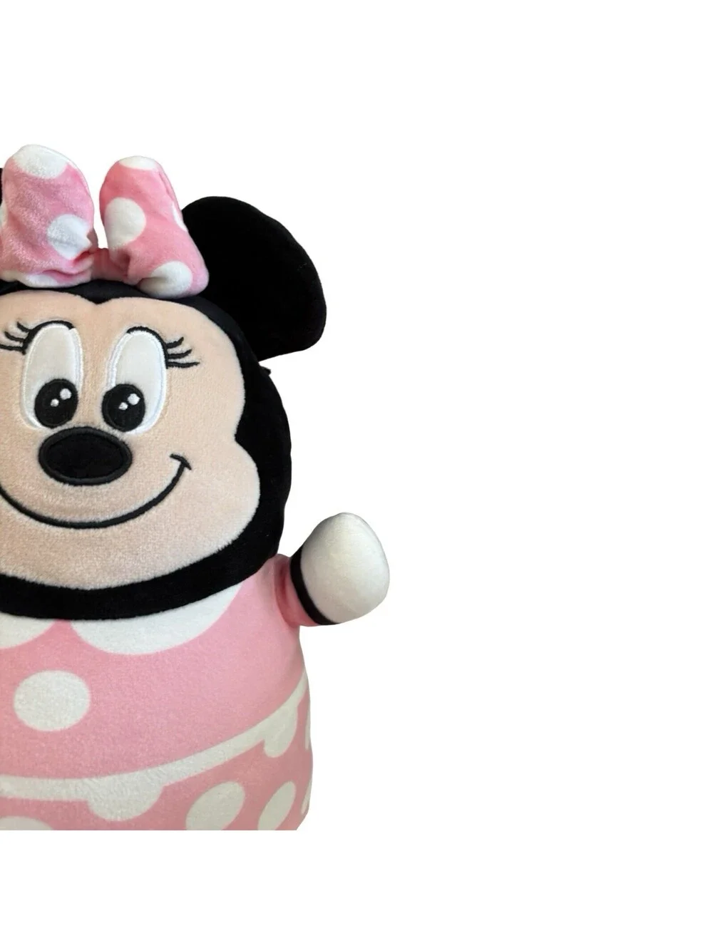 Kellytoy mouse plush hug