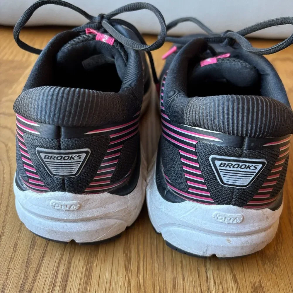 Brooks running shoes athletic