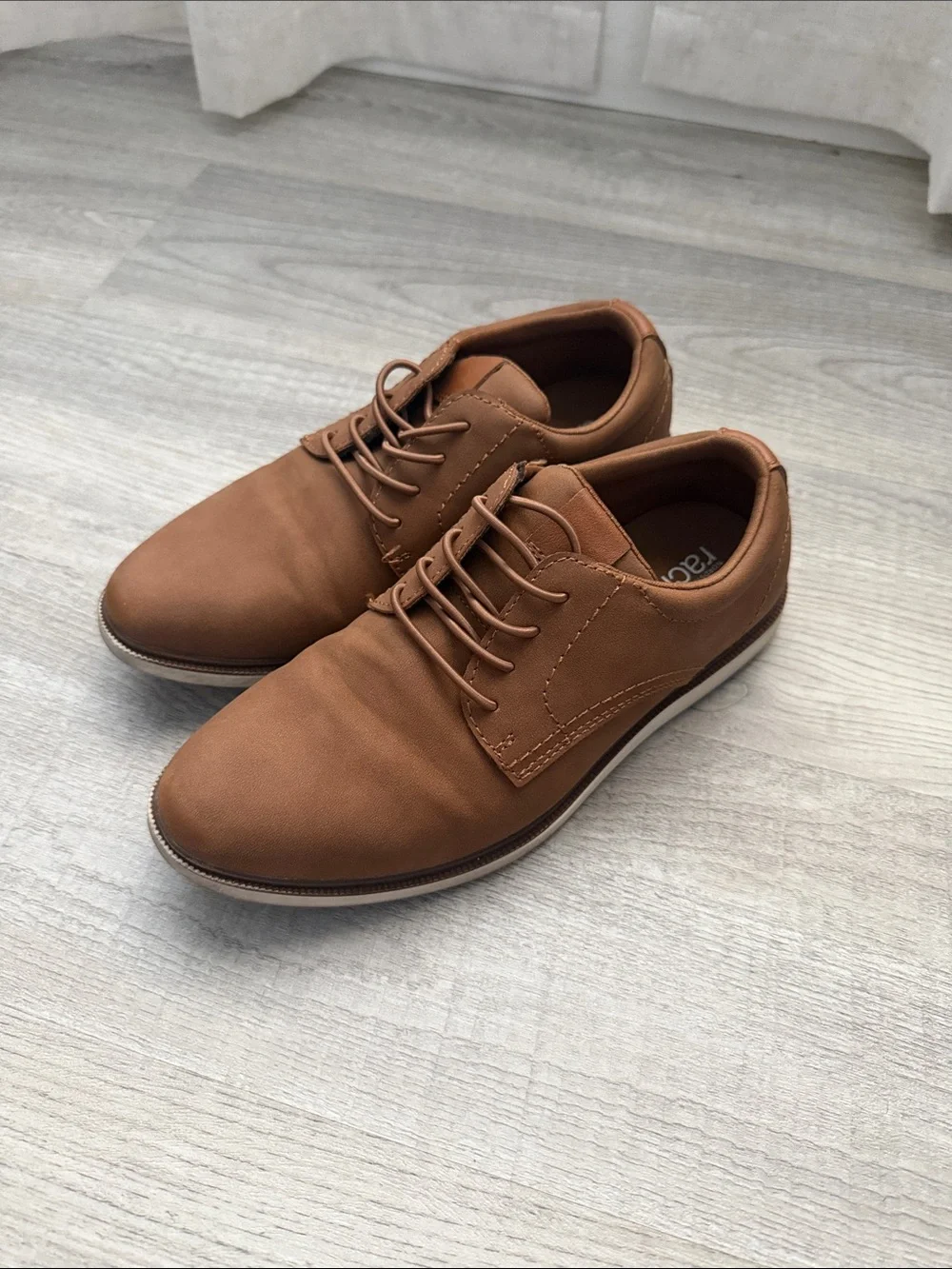 Nordstrom Rack classic tan