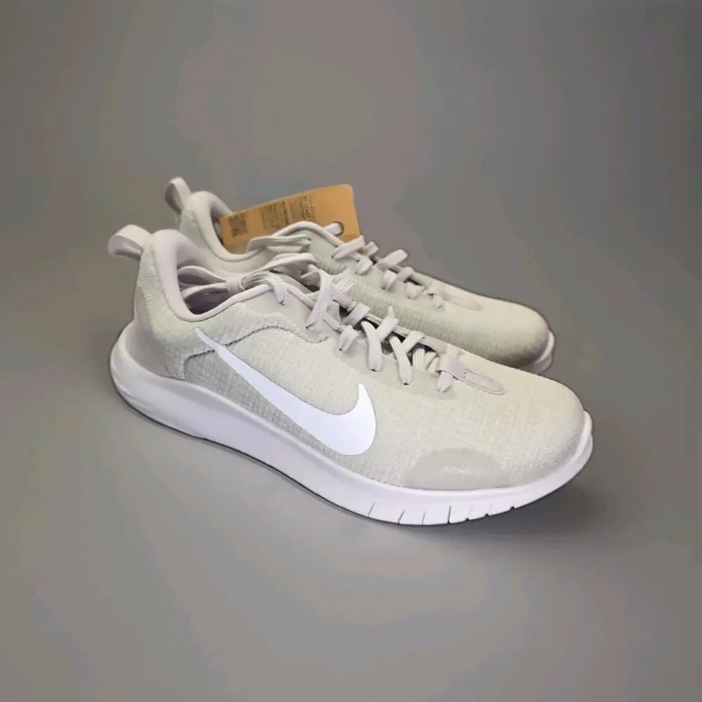 Size 7 - Nike Flex Experience Run 12 Light Iron Ore W
