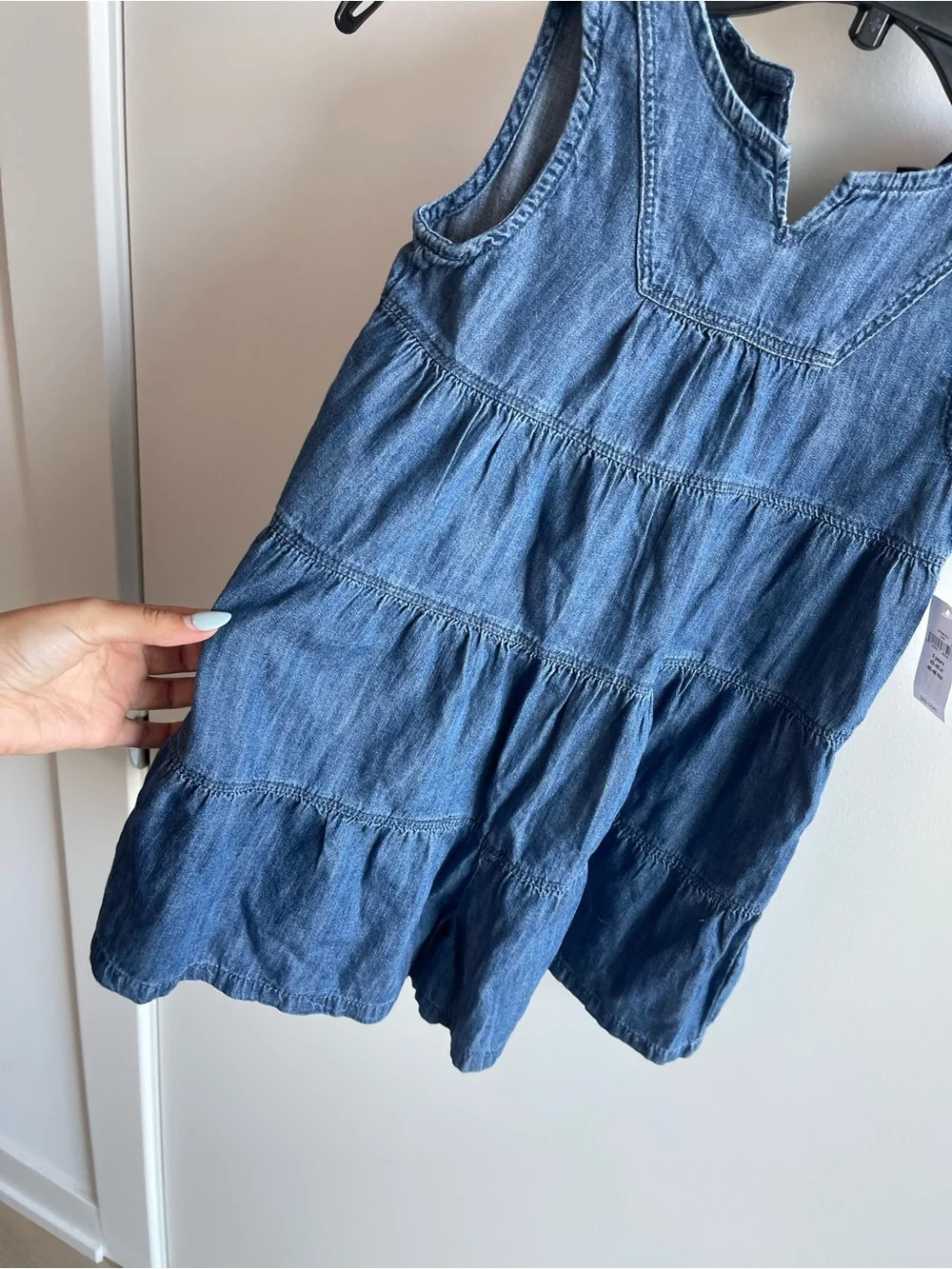 GAP soft denim
