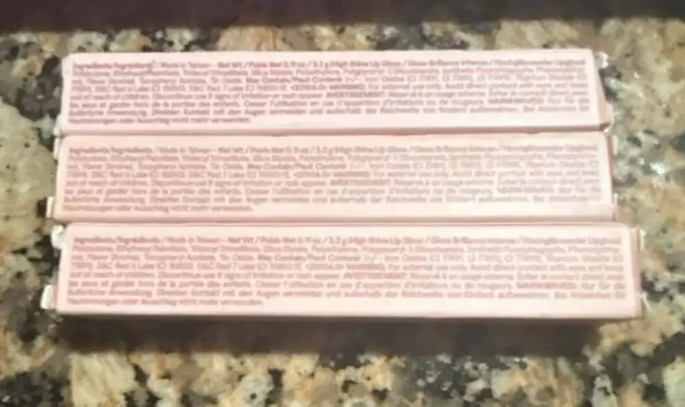 BH Cosmetics brand new