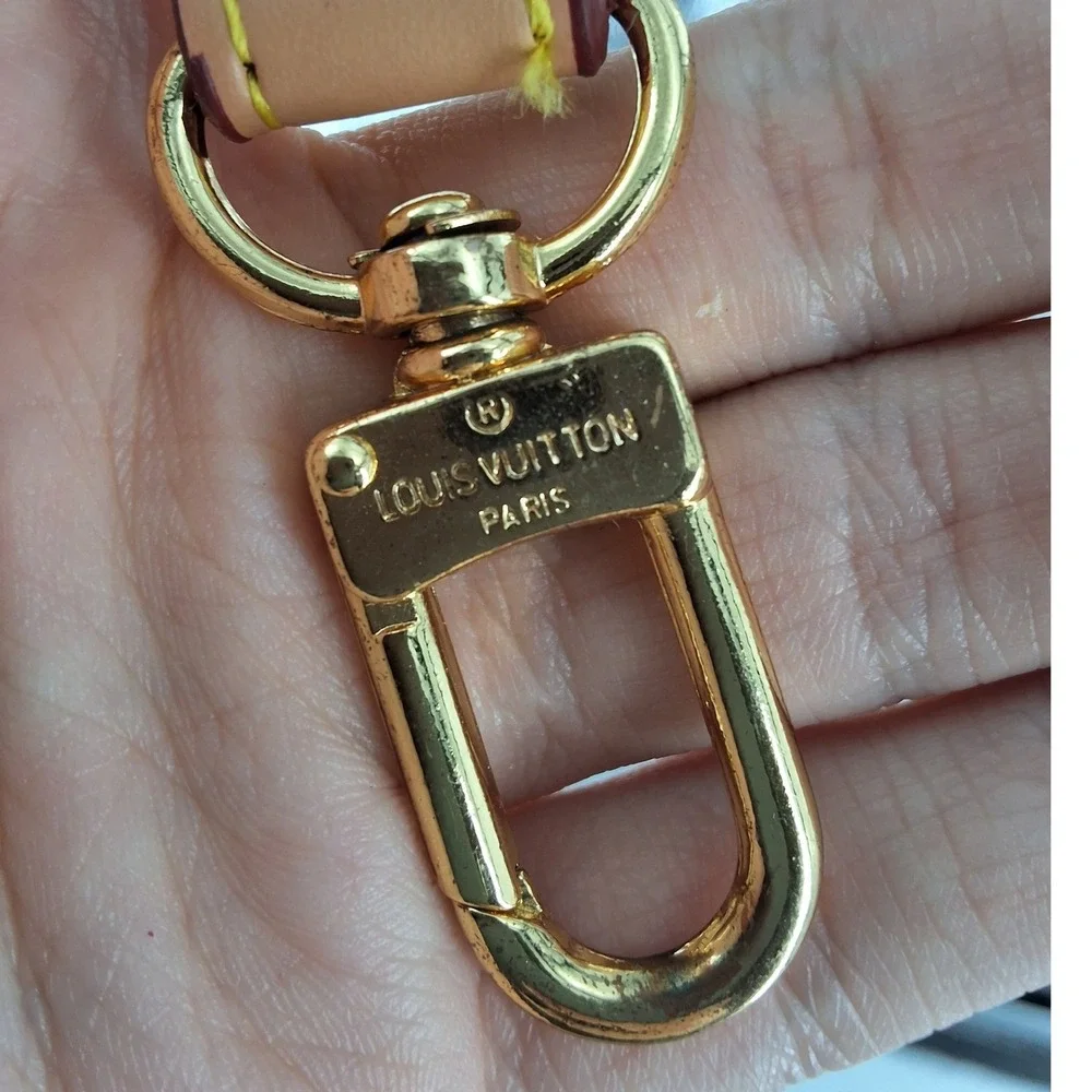 Louis Vuitton authentic louis