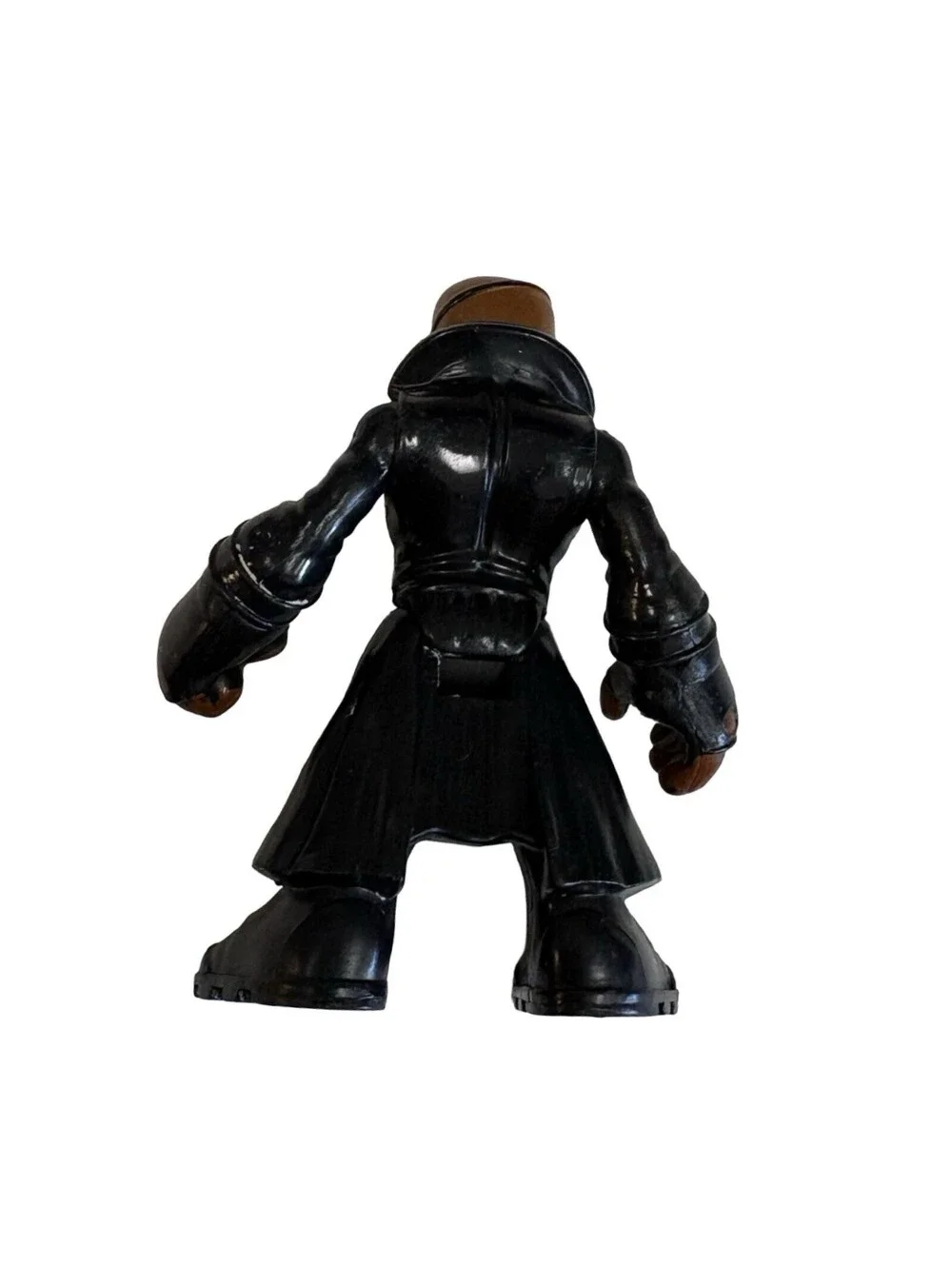 PlaySkool Heroes NICK FURY 2.5