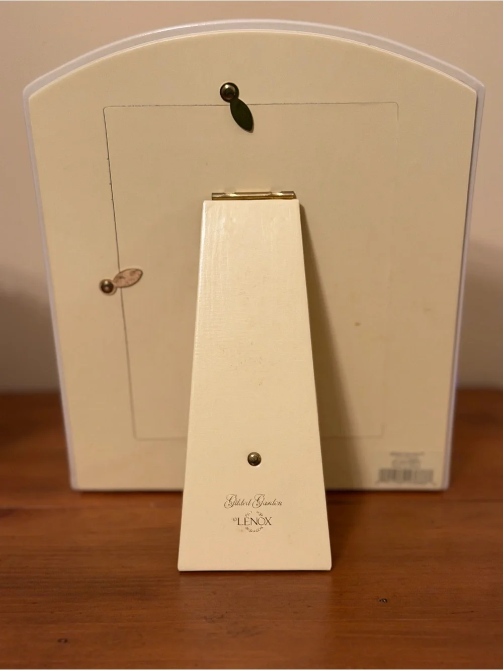 N/A lenox gilded