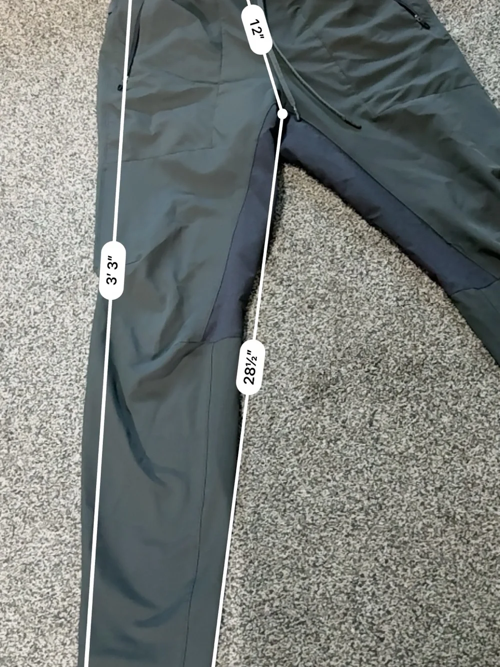 lululemon athletica lululemon license