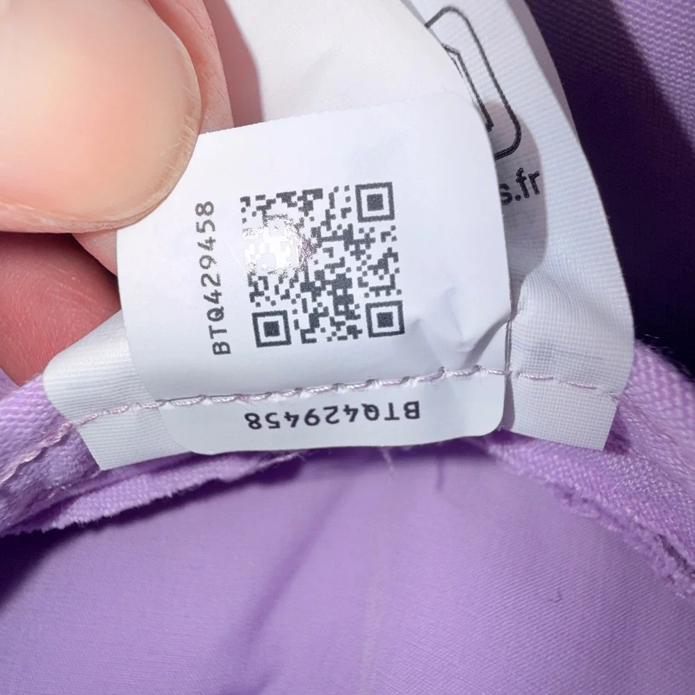 The North Face crafted international