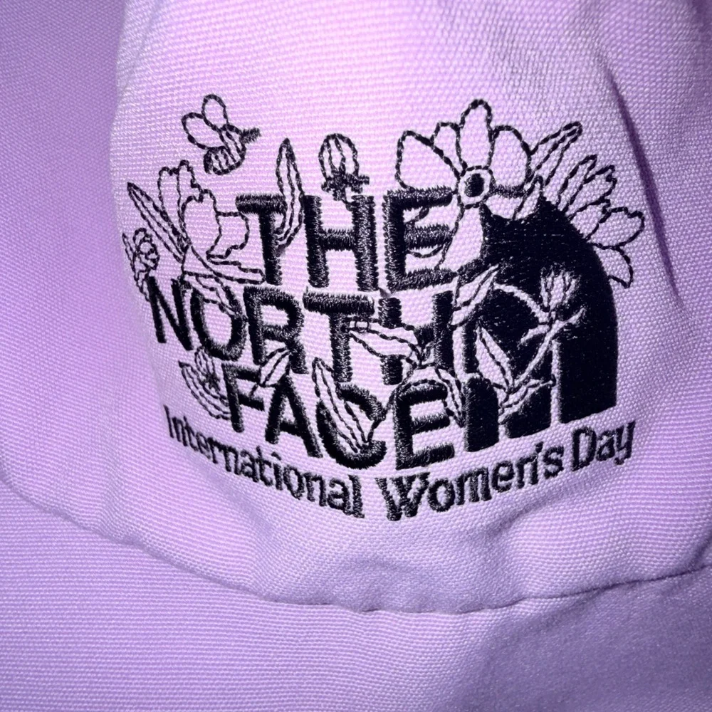 The North Face crafted international