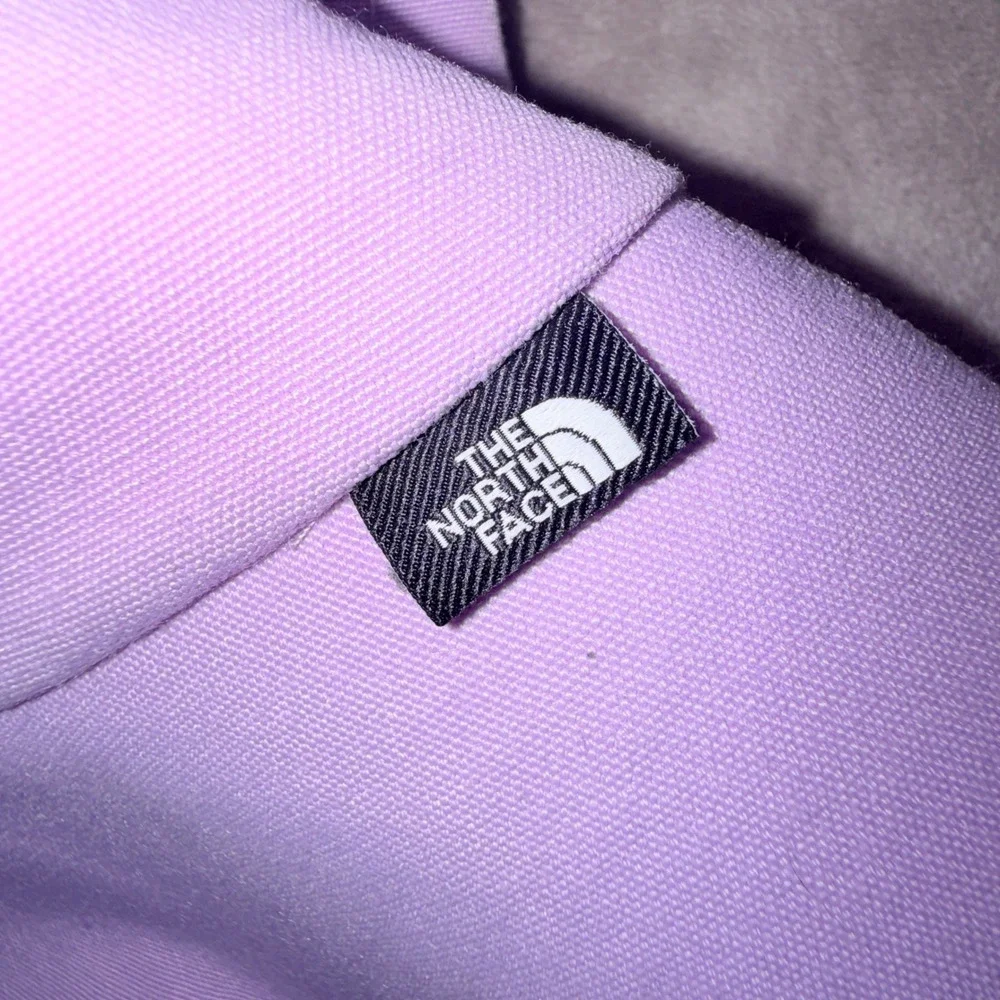 The North Face crafted international