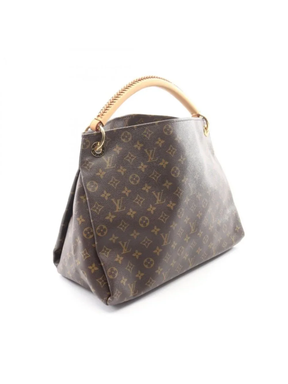 Louis Vuitton this authentic